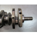 #E101 Crankshaft Standard For 11-13 Dodge Grand Caravan  3.6 05184249AF